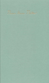 Die Gedichte in einem Band - Rainer Maria Rilke