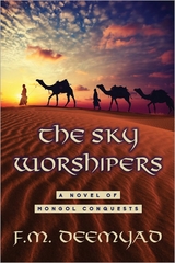 The Sky Worshipers - F.M. Deemyad