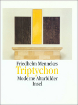 Triptychon - Friedhelm Mennekes