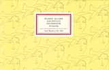 Das Antlitz des Friedens. Le Visage de la Paix - Paul Eluard, Pablo Picasso