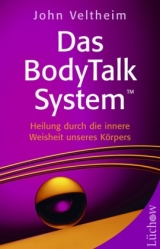 Das BodyTalk-System - Veltheim, John