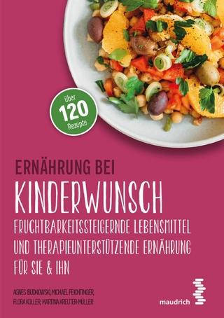Ernährung bei Kinderwunsch