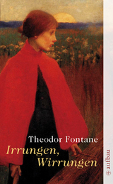 Irrungen, Wirrungen - Theodor Fontane