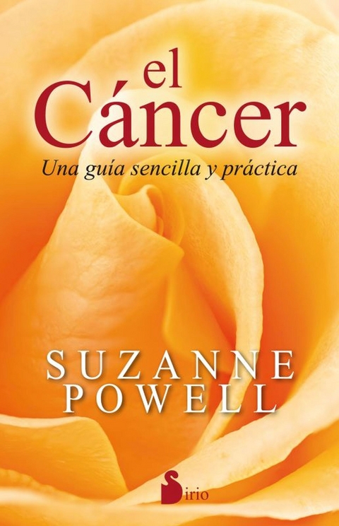 El c&aacute;ncer -  Suzanne Powell