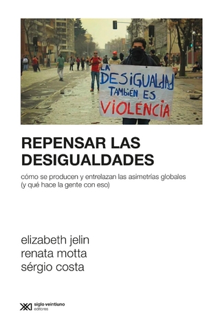 Repensar las desigualdades