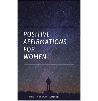 Positive Affirmations For Women
