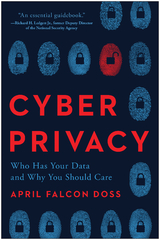 Cyber Privacy -  April Falcon Doss