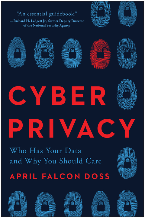 Cyber Privacy -  April Falcon Doss