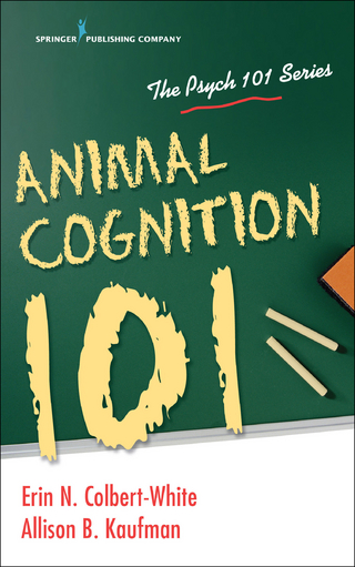 Animal Cognition 101