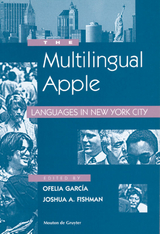 The Multilingual Apple - 