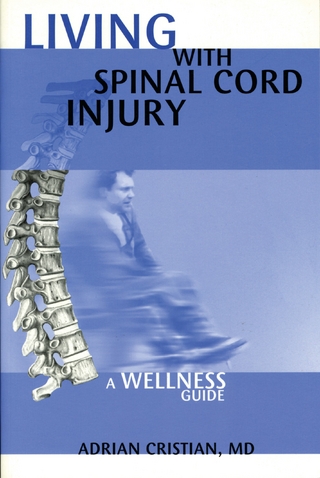 Lving with Spinal Cord Injury
