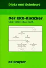 Der EKG-Knacker - Thomas G Dietz, Marcus P Schubert