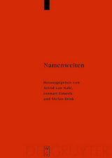Namenwelten - 
