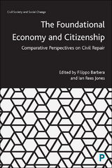 The Foundational Economy and Citizenship - 