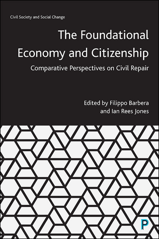 The Foundational Economy and Citizenship