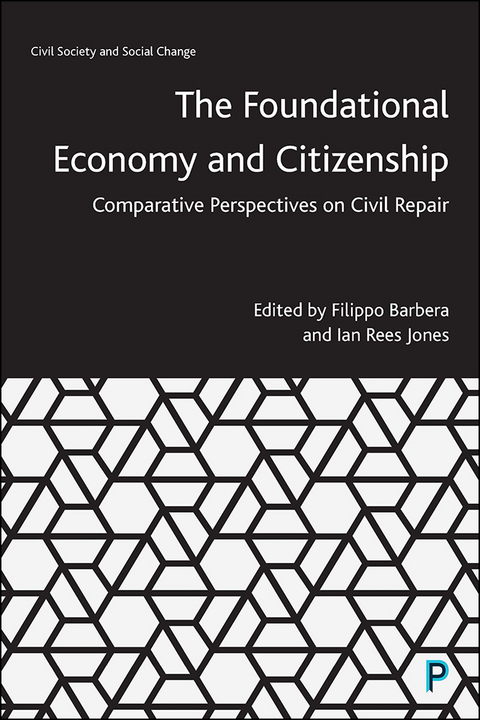 The Foundational Economy and Citizenship - 
