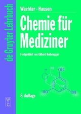 Chemie f&uuml;r Mediziner
