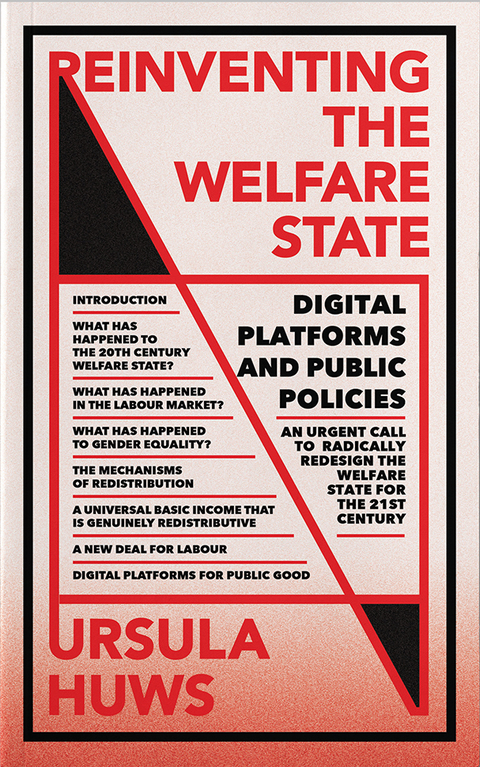 Reinventing the Welfare State - Ursula Huws