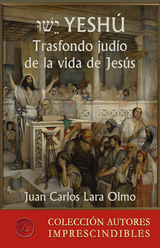 Yesh&uacute; - Juan Carlos Lara Olmo