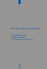 Die Welt der G&ouml;tterbilder - 