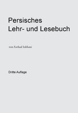 Persisch-deutsches W&ouml;rterbuch f&uuml;r die Umgangssprache