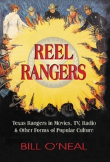 Reel Rangers - Bill O'Neal