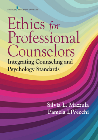 Ethics for Counselors
