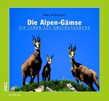 Die Alpen-G&auml;mse