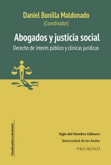 Abogados y justicia social -  Varios Autores