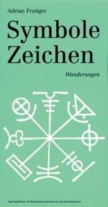 Symbols and Signs - Frutiger, Adrian