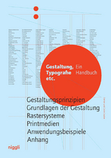 Gestaltung, Typografie etc. - Damien Gautier, Claire Gautier