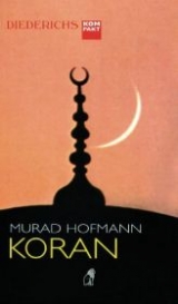 Der Koran - Murad Wilfried Hofmann