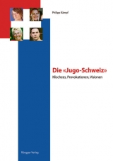Die "Jugo-Schweiz" - Philipp K&auml;mpf