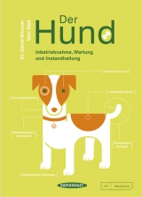 Der Hund - David Brunner, Sam Stall