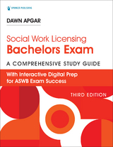 Social Work Licensing Bachelors Exam Guide - LSW PhD  ACSW Dawn Apgar