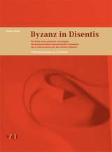 Byzanz in Disentis - Walter Studer