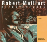 Maillart Robert - Betonvirtuose