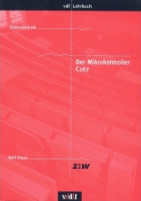 Der Microkontroller C167 - Klaus Rolf