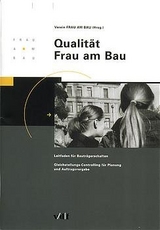 Qualit&auml;t Frau am Bau - 