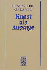 Gesammelte Werke - Hans-Georg Gadamer