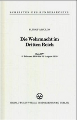 8. Februar 1938 bis 31. August 1939