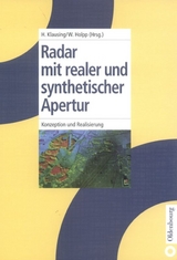 Radar mit realer und synthetischer Apertur - 