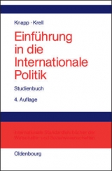 Einf&uuml;hrung in die Internationale Politik - 