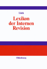 Lexikon der Internen Revision - 