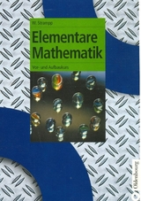 Elementare Mathematik - Walter Strampp