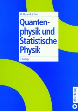 Quantenphysik und Statistische Physik - Marcelo Alonso, Edward J. Finn