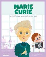 Marie Curie - V&iacute;ctor Lloret Blackburn