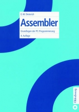 Assembler - Ernst-Wolfgang Dieterich