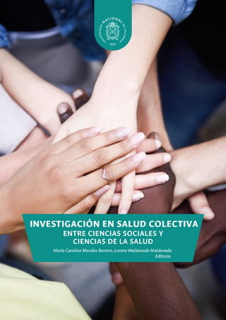Investigación y acción en salud colectiva