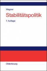 Stabilit&auml;tspolitik - Helmut Wagner
